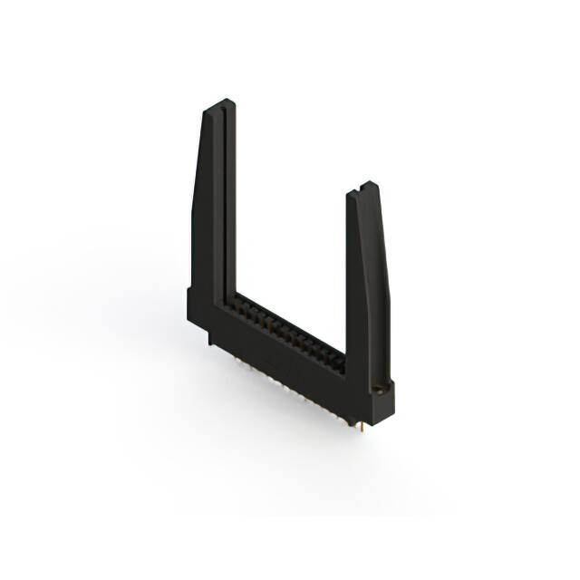 396-017-541-678 EDAC Inc.  Edgeboard Connectors